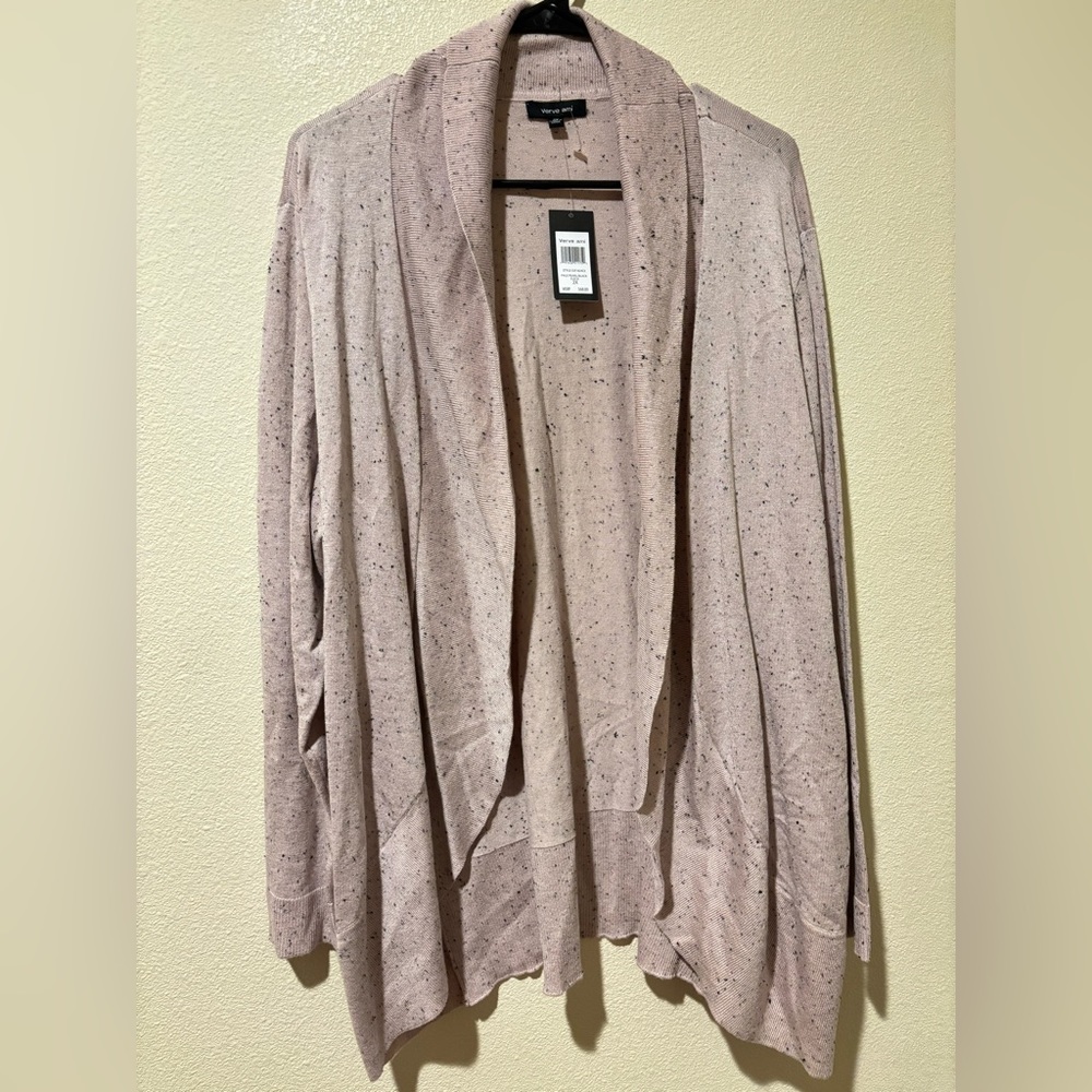 Verve Ami cardigan 💗